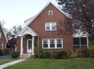 111 N Findlay St, York, PA 17402