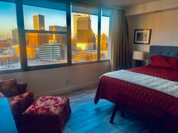 410 W 7th St APT 1825, Tulsa, OK 74119