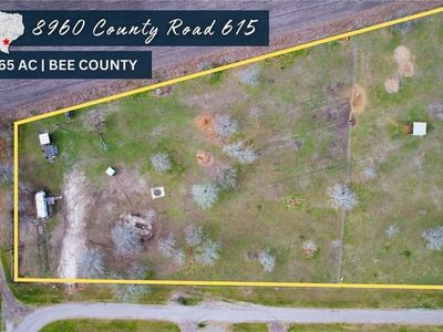 8960 County Road 615, Skidmore, TX, 78389