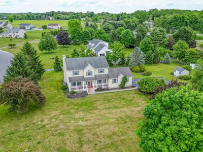 16 Jared Court, Slate Hill, NY, 10973