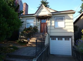 1821 N 51st St, Seattle, WA 98103