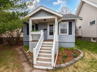 1505 Belmont Rd, Duluth, MN 55805