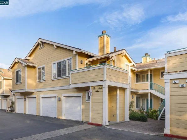 124 Skyline Dr, San Ramon, CA 94583