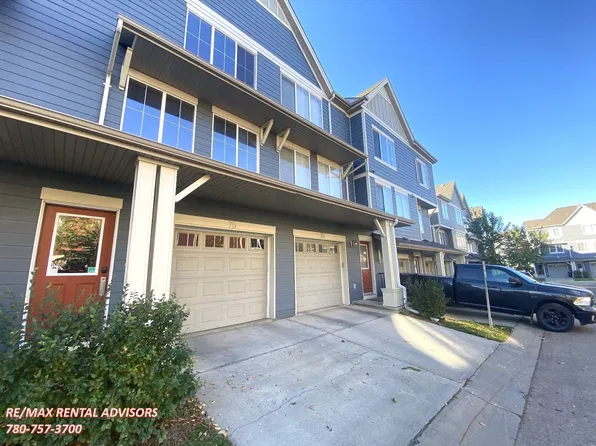 603 Watt Blvd SW, Edmonton, AB