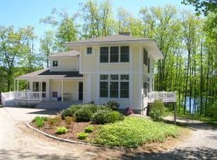 200 Gilson Rd, Jaffrey, NH 03452