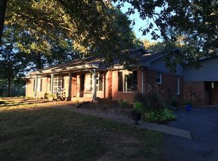 5950 Lafayette Rd, Hopkinsville, KY 42240