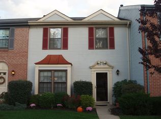 470 Penns Way, Basking Ridge, NJ 07920