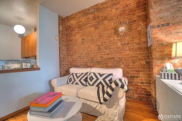 Rented by Oxford Property Group