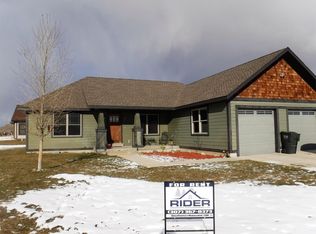 845 Austin Ln, Pinedale, WY 82941