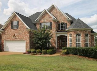 1023 Sunset Rd, Brentwood, TN 37027