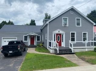 203 E Main St, Chateaugay, NY 12920