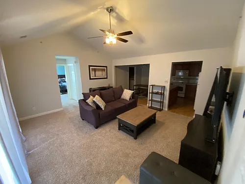 3106 W Crystal Waters Dr #5 Photo 1