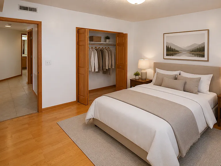 6560 W Diversey Ave #516 — Photo 9
