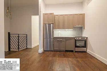 Rented by Bedford Brownstone Realty