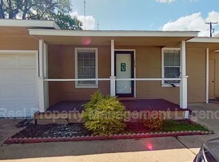 102 Ramsey St, Cedar Hill, TX 75104