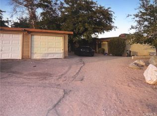 20316 Rimrock Rd, Apple Valley, CA 92307