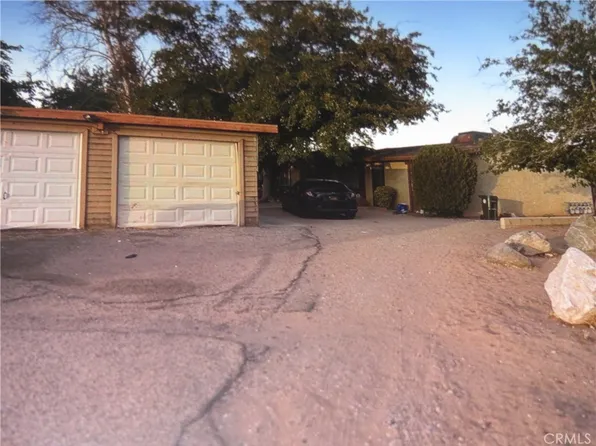 20316 Rimrock Rd, Apple Valley, CA 92307