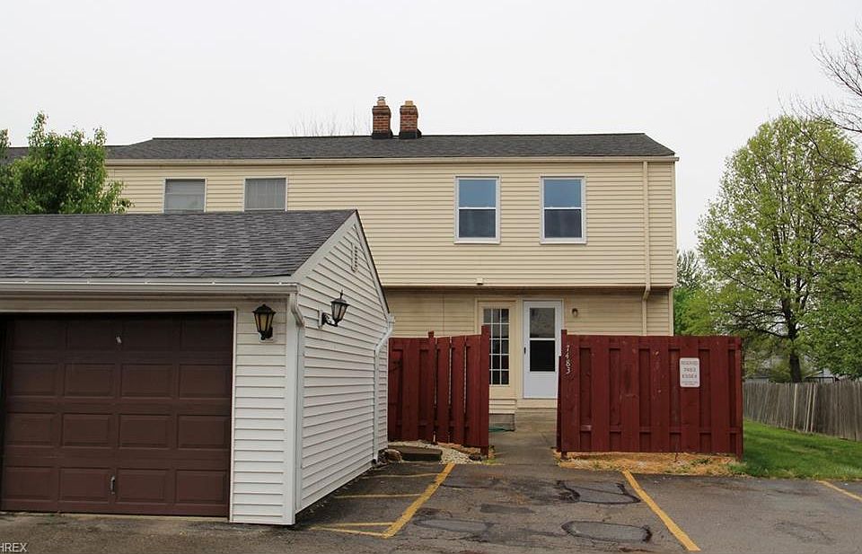 1st image of 7483 Essex Dr Unit D