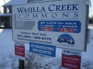 7798 Downstream E, Palmer, AK 99645