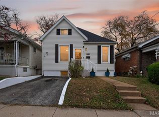 4845 Hannover Ave, Saint Louis, MO 63123