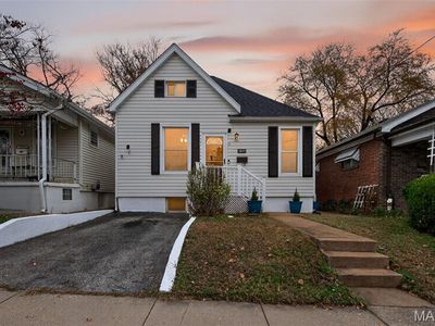 4845 Hannover Ave, Saint Louis, MO, 63123