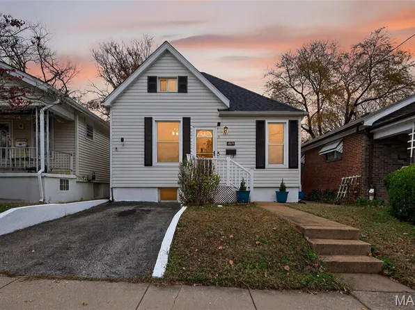 4845 Hannover Ave, Saint Louis, MO 63123