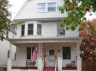 114 Charles St, Wilkes Barre, PA 18706