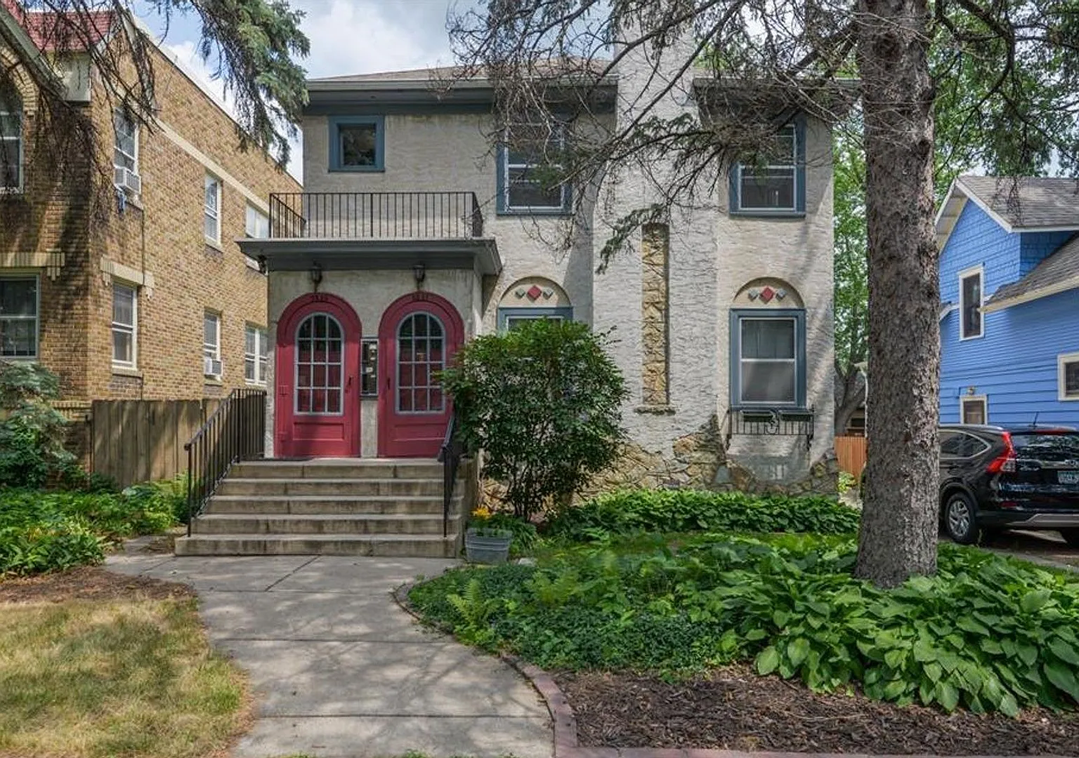 3535-3537 Harriet Ave — Photo 1