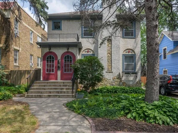 3535-3537 Harriet Ave
