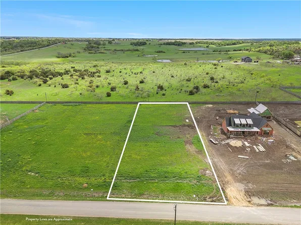 2920 Mockingbird Ln, Moody, TX 76557