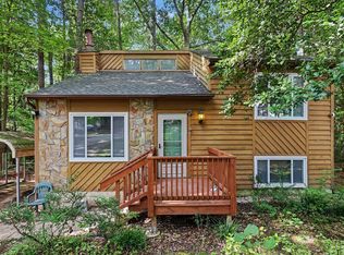 4232 Labrador Dr, Raleigh, NC 27616