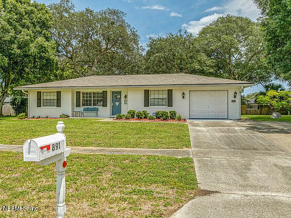 2nd image of 891 ALCALA Drive