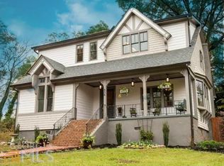 534 Angier Ave NE, Atlanta, GA 30308