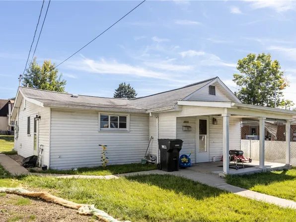 2013 Main St, Aliquippa, PA 15001