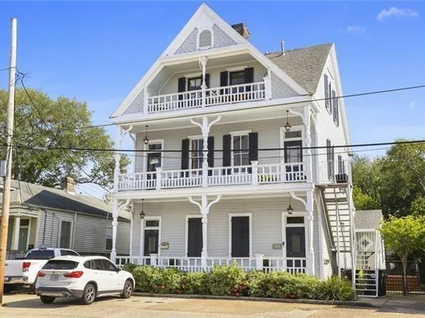 5921 Tchoupitoulas St #5921, New Orleans, LA 70115