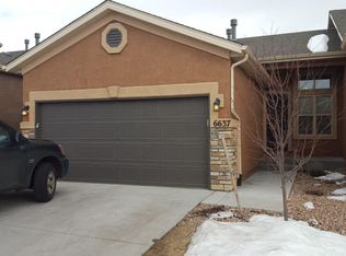 6637 Young Oak Grv, Colorado Springs, CO 80923