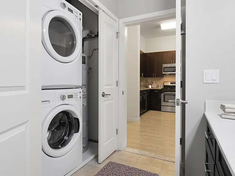 Vault Apartments — Photo 9