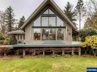 11922 Riverhaven Ln SE, Stayton, OR 97383