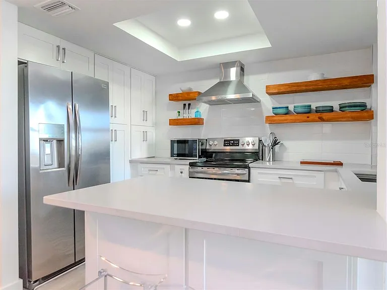 3200 Gulf Blvd #103 — Photo 8