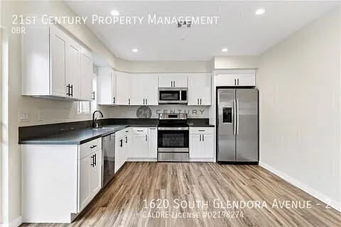 1620 S Glendora Ave #2 — Photo 9