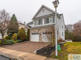 171 Woodcliff Blvd, Morganville, NJ 07751
