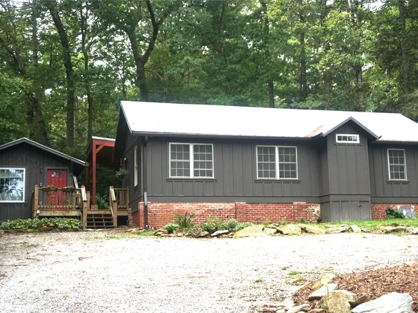 93 Rocky Hill Road, Highlands, NC 28734