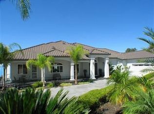 2211 Outrigger Dr, El Dorado Hills, CA