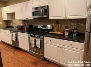 60 Webster St #1AB, Boston, MA 02128