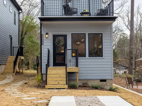 2704 Ashley St #A, Durham, NC 27704