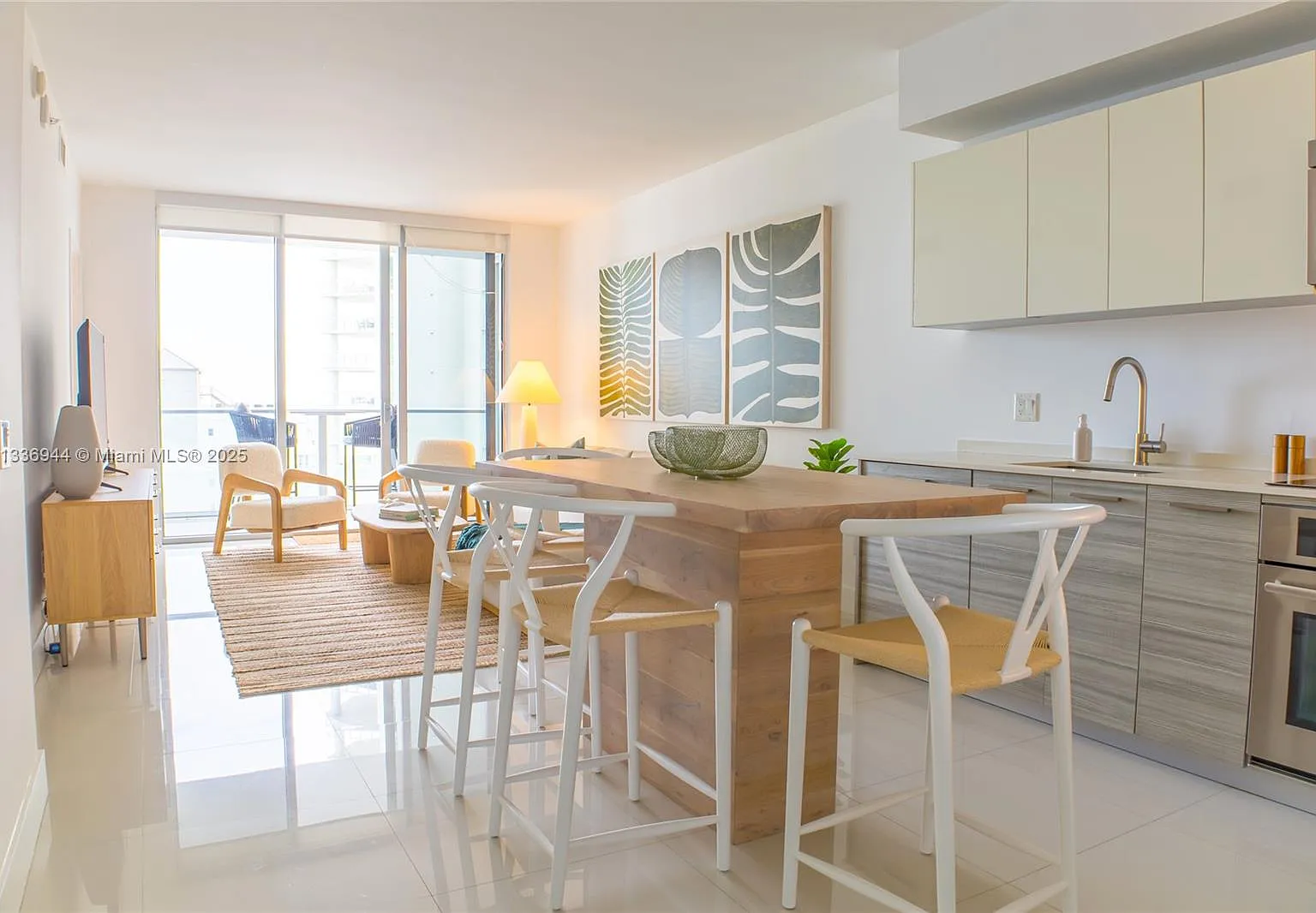 Brickellhouse Condo — Photo 4
