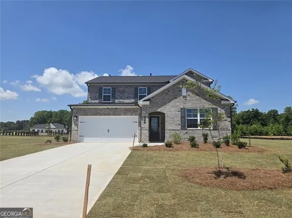405 Charnwood Ln, McDonough, GA 30253
