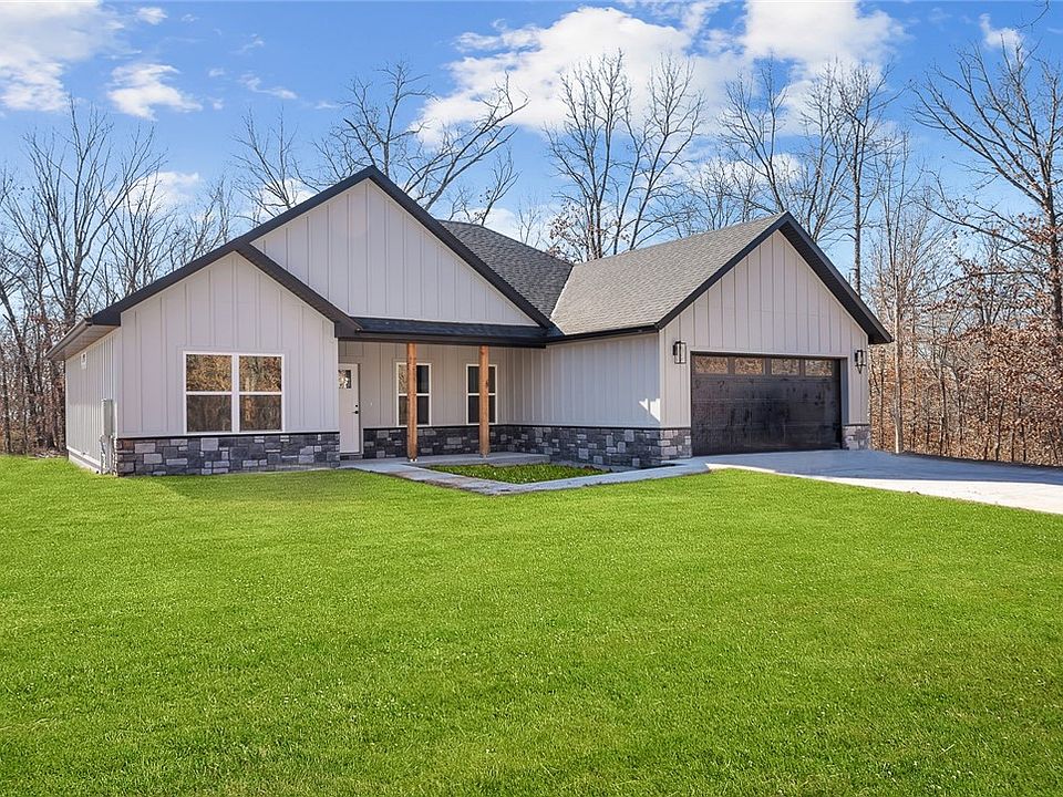 9 Dunstable Dr, Bella Vista, AR 72714 Zillow