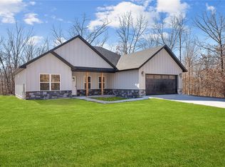 9 Dunstable Dr, Bella Vista, AR 72714