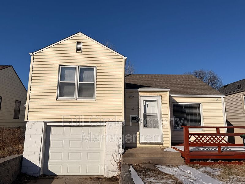 (・x・) 3390 X St, Omaha, NE 68107 | Zillow